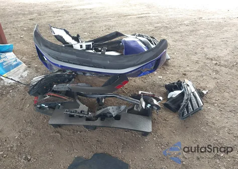 2023 Hyundai Tucson Sel from USA, damaged, VIN 5NMJBCAE4PH230533